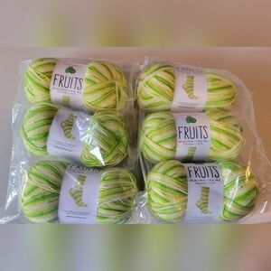 Premier Yarn --Fruits